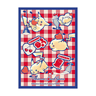 Protector Cartas · Pikachu Valentine's Day 2