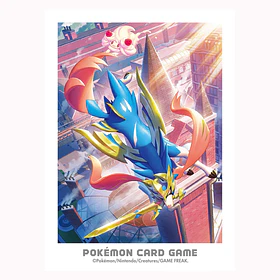 Protector Cartas · Galar Adventure