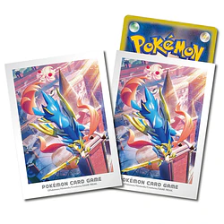 Protector Cartas · Galar Adventure
