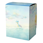 Caja Porta Mazo · Misty & Psyduck 3