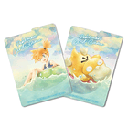 Caja Porta Mazo · Misty & Psyduck 2