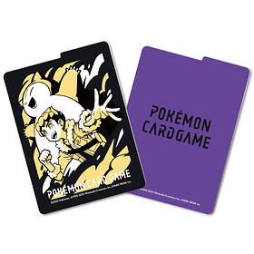 Caja Porta Mazo · Hop & Snorlax