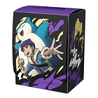 Caja Porta Mazo · Hop & Snorlax 1