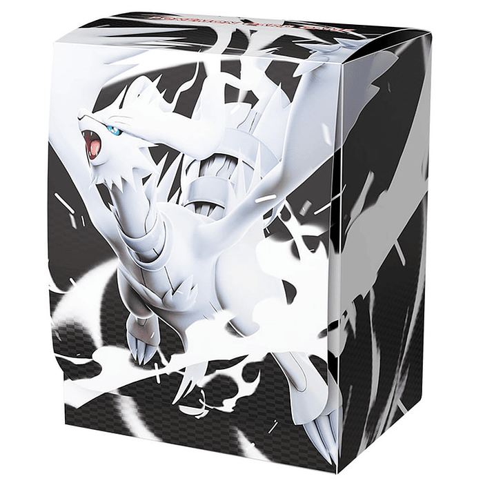 Caja Porta Mazo · Reshiram 1