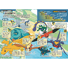 Libro · Pokémon Ecology Encyclopedia 3