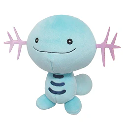 #194 Wooper
