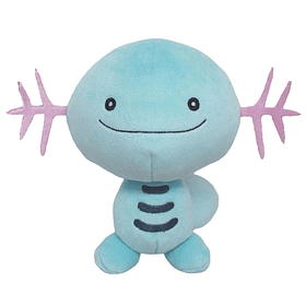 #194 Wooper