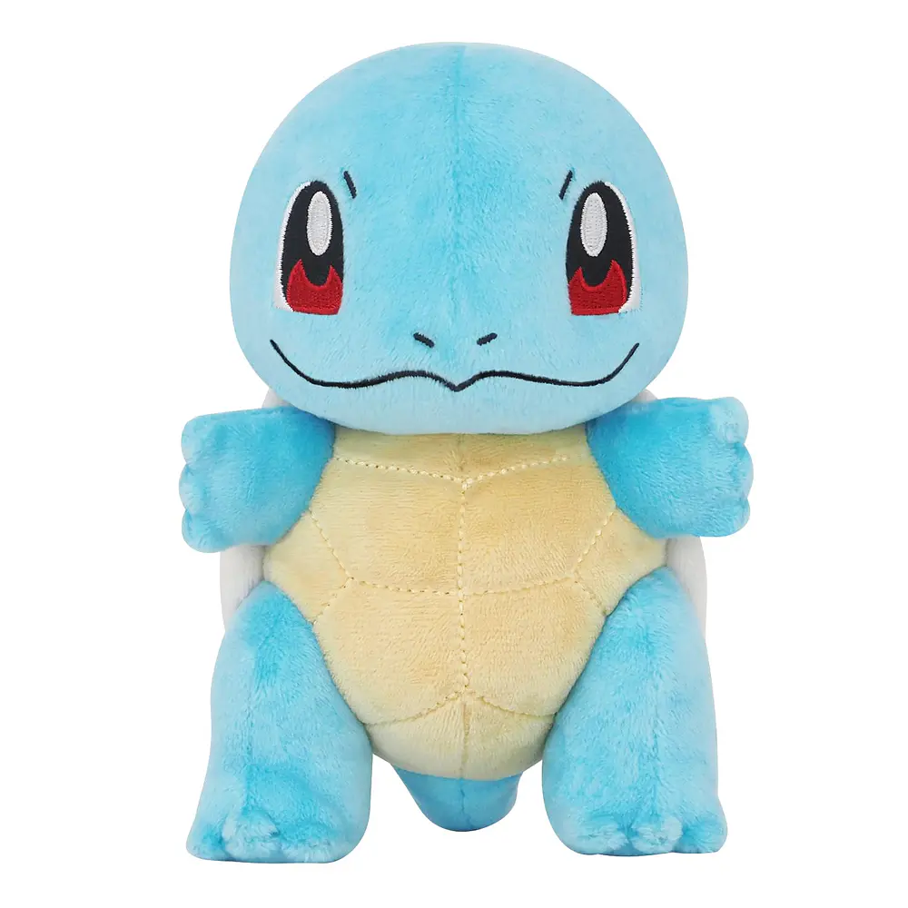 #007 Squirtle - Imagen principal