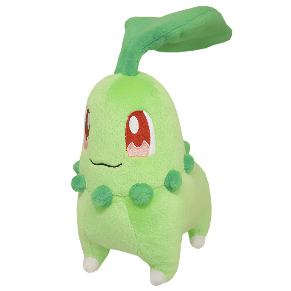 #152 Chikorita - Imagen principal