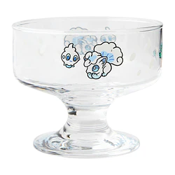 Copa de Postre · Vulpix & Vanillite