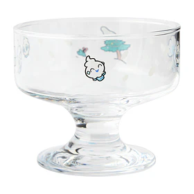 Copa de Postre · Vulpix & Vanillite