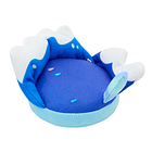 Peluche Magnético · Kyogre 3