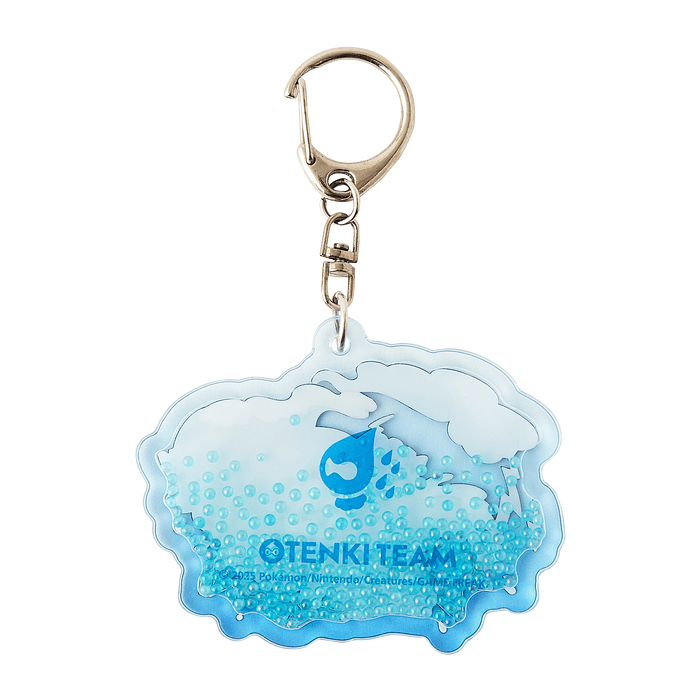 Llaveros Acrílicos · Sorpresa 2