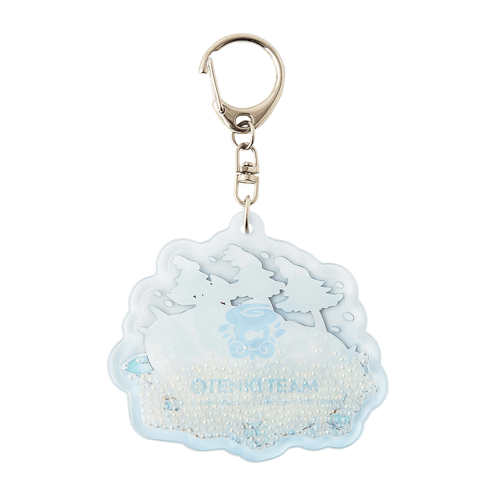 Llaveros Acrílicos · Sorpresa 10