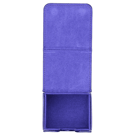 Caja Porta Mazo · Chandelure