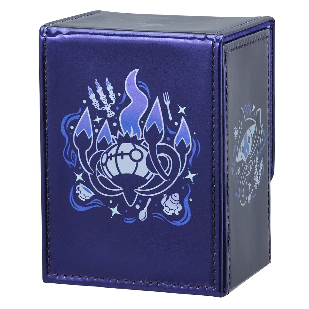 Caja Porta Mazo · Chandelure - Vista del producto