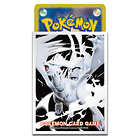 Protector Cartas · Reshiram 2
