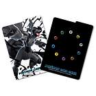 Caja Porta Mazo · Zekrom 2