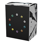 Caja Porta Mazo · Zekrom 3