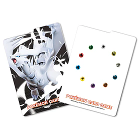 Caja Porta Mazo · Reshiram