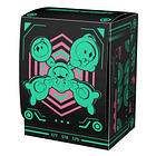 Caja Porta Mazo · Psycho Cyber 1