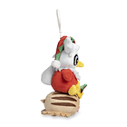 Peluche Mascota · Delibird y Swinub 3