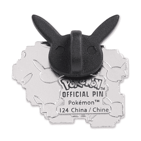 Pin · #0108 Lickitung