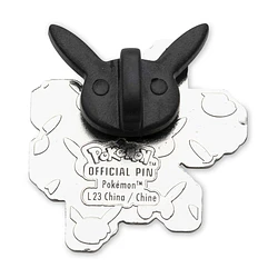 Pin · #0212 Scizor - Vista del producto