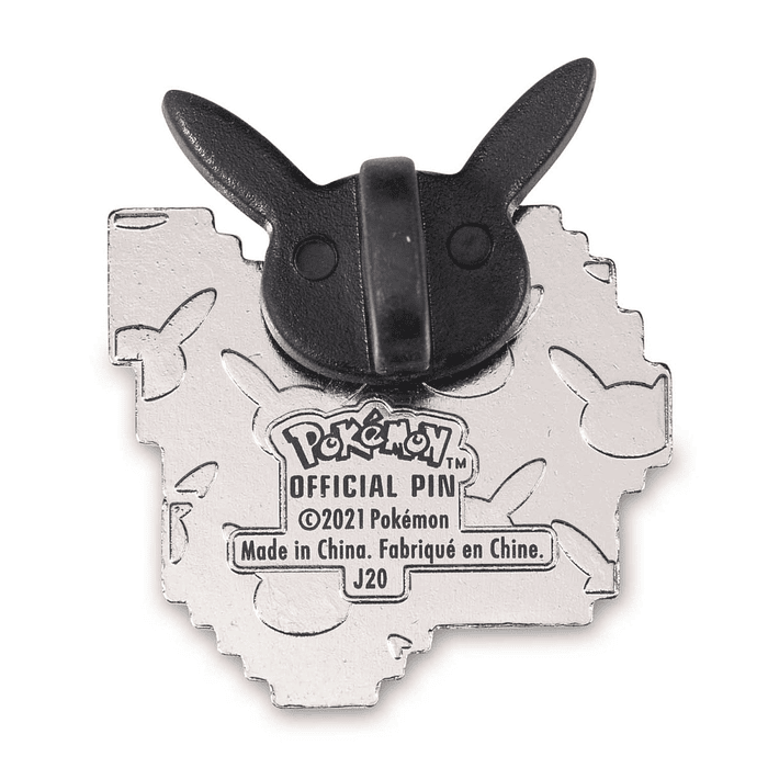 Pin · #0137 Porygon 2