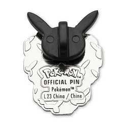 Pin · #0200 Misdreavus - Vista del producto