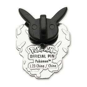 Pin · #0200 Misdreavus