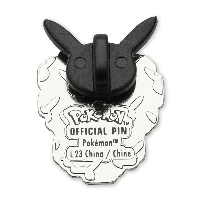 Pin · #0200 Misdreavus 2