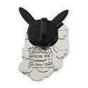 Pin · #0251 Celebi - Vista del producto