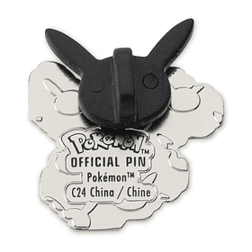 Pin · #0233 Porygon2