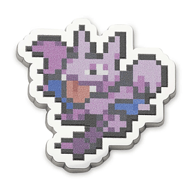 Pin · #0207 Gligar