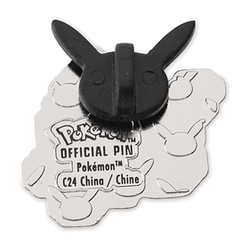 Pin · #0235 Smeargle