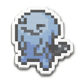 Pin · #0202 Wobbuffet