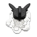 Pin · #0202 Wobbuffet - Vista del producto