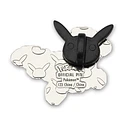 Pin · #0169 Crobat - Vista del producto