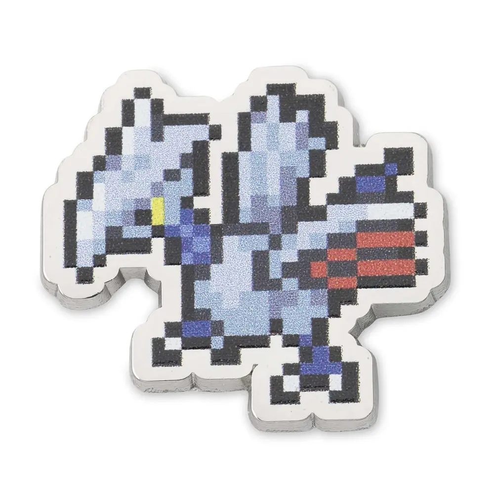 Pin · #0227 Skarmory - Imagen principal