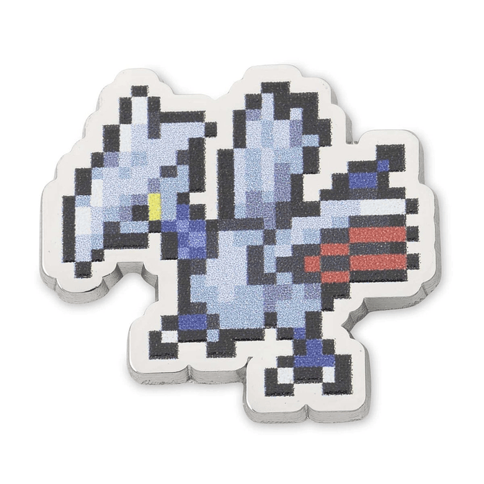 Pin · #0227 Skarmory 1