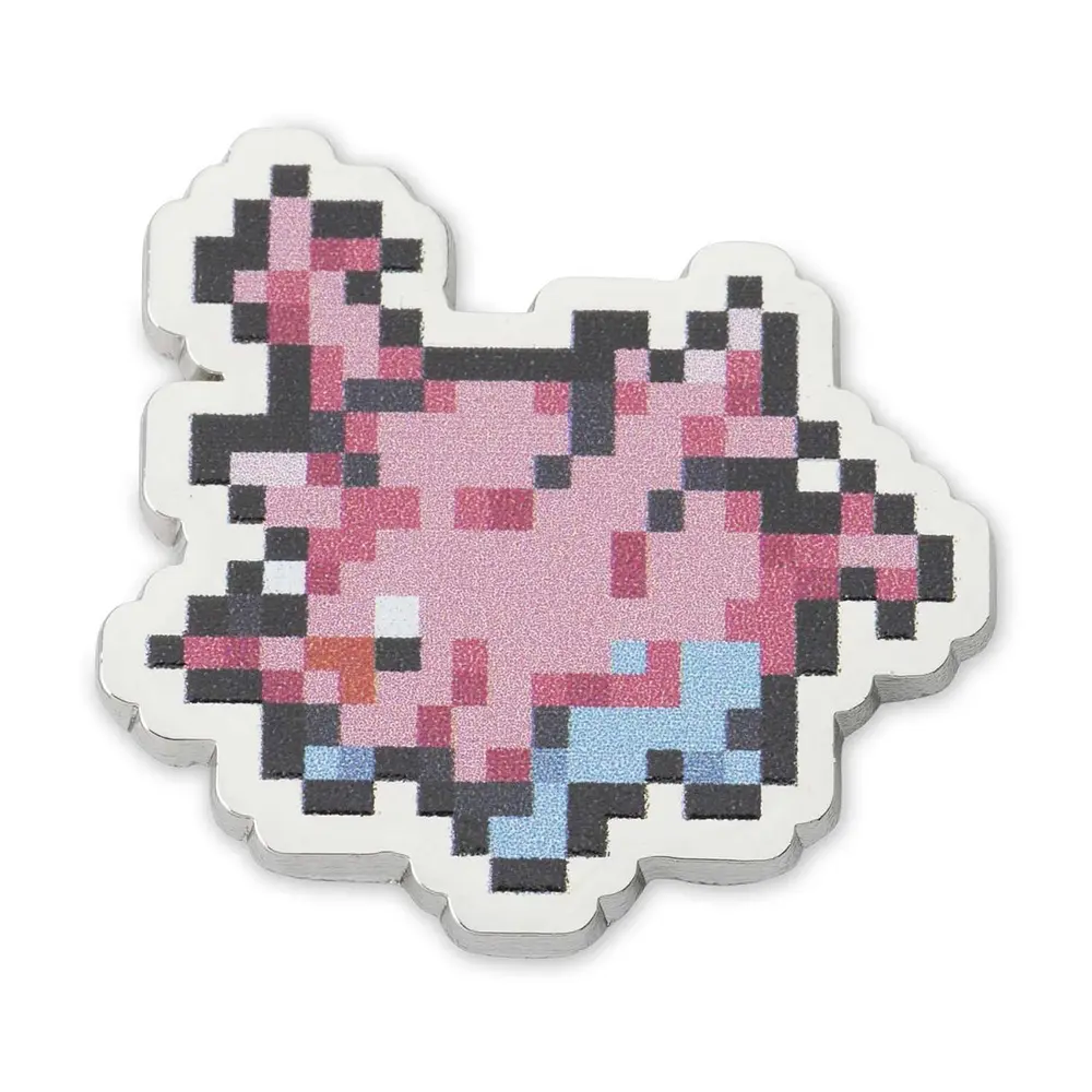 Pin · #0222 Corsola - Imagen principal