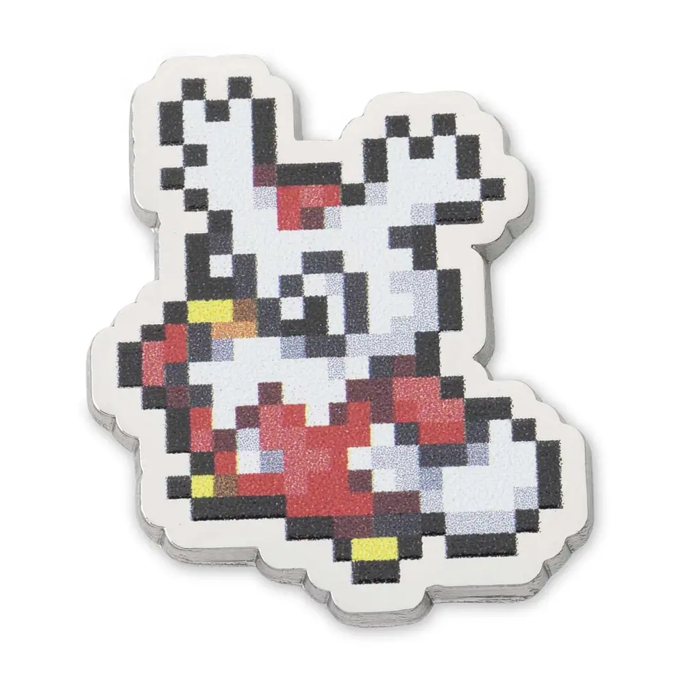 Pin · #0225 Delibird - Imagen principal