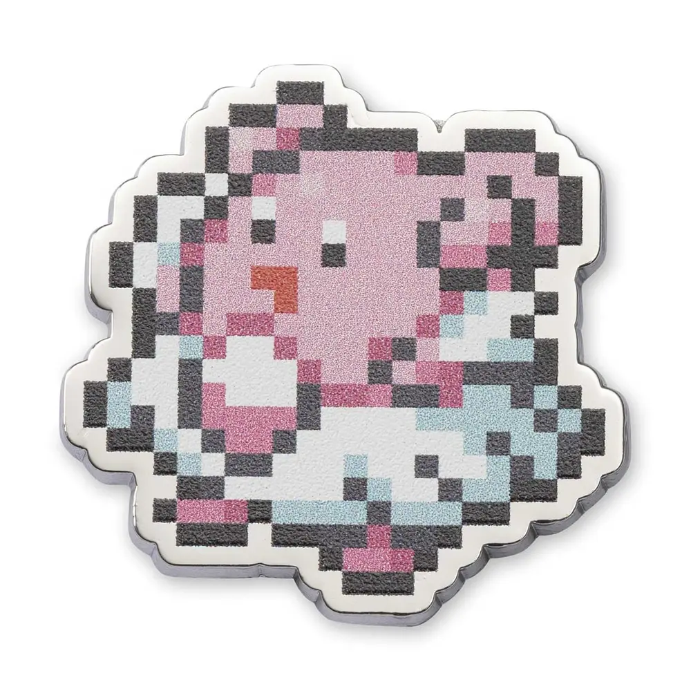 Pin · #0242 Blissey - Imagen principal