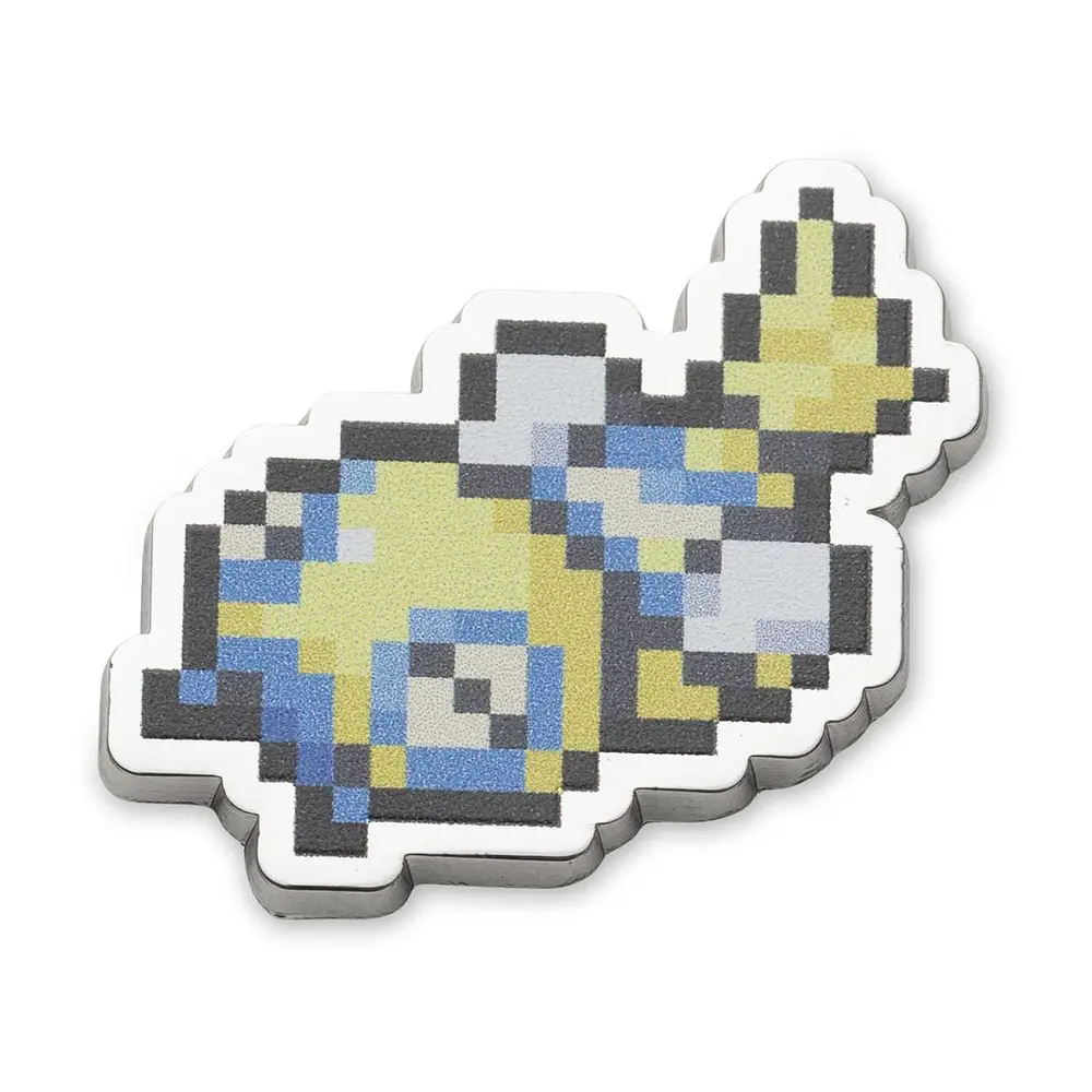 Pin · #0206 Dunsparce - Imagen principal