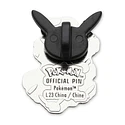 Pin · #0199 Slowking - Vista del producto