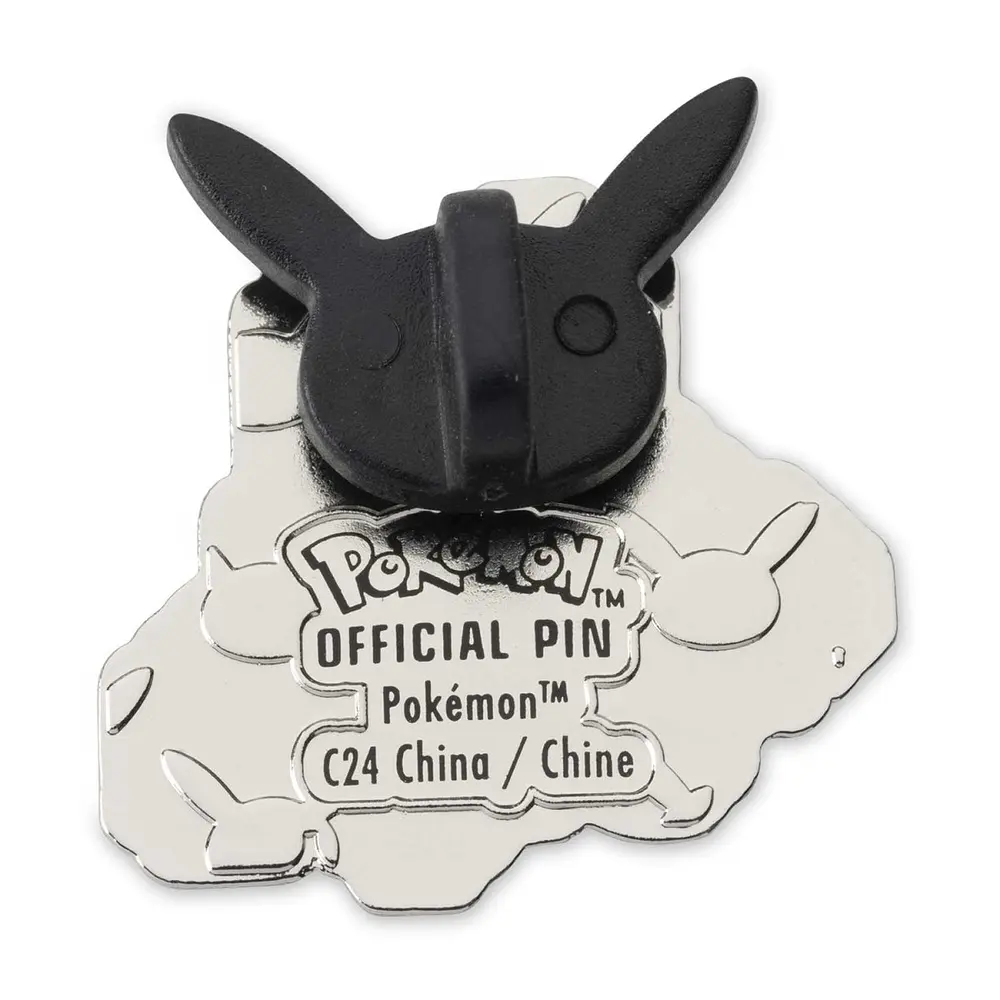 Pin · #0239 Elekid - Vista del producto