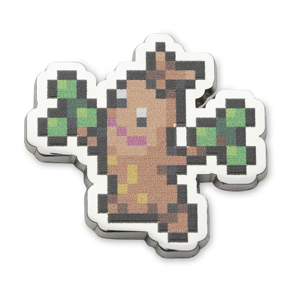 Pin · #0185 Sudowoodo - Imagen principal