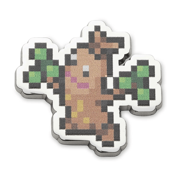 Pin · #0185 Sudowoodo 1