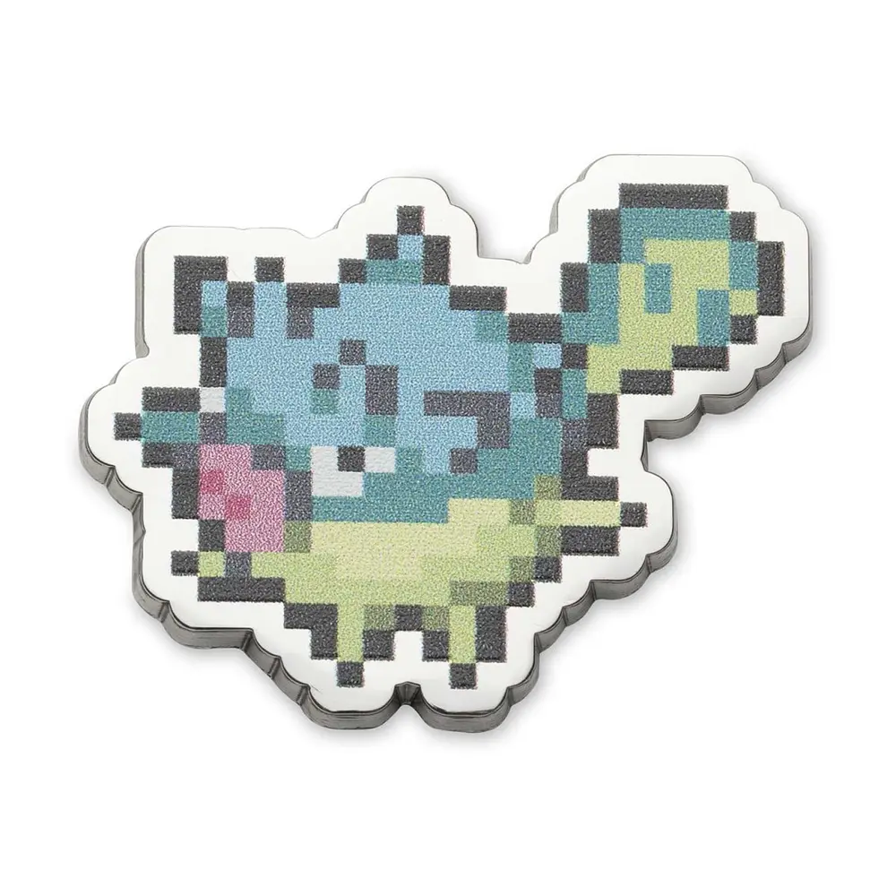 Pin · #0211 Qwilfish - Imagen principal
